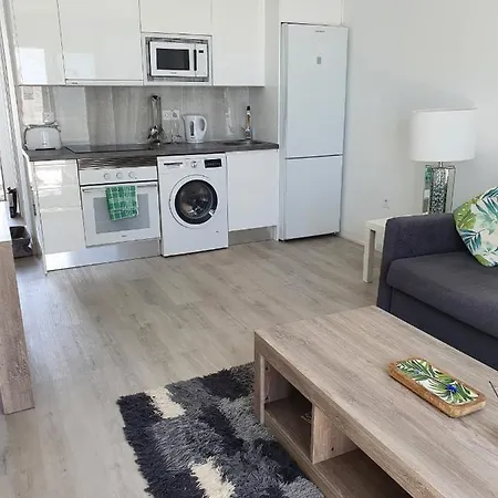 Cuatro Vientos Apartament