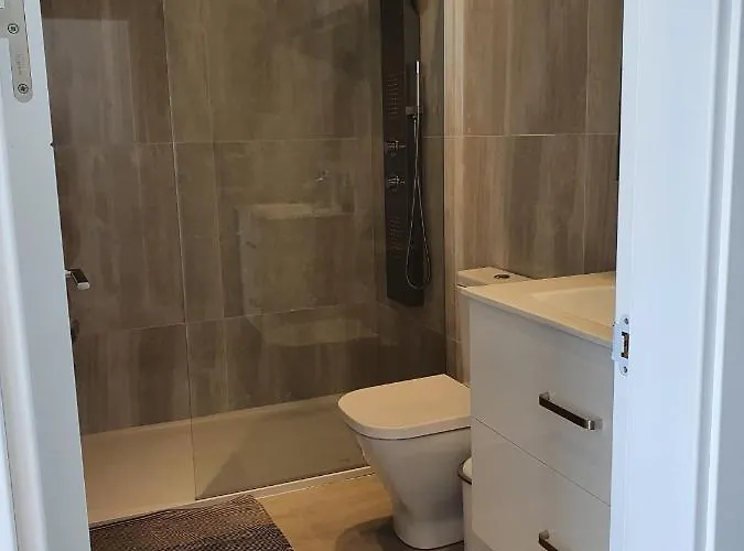 Cuatro Vientos Apartamento