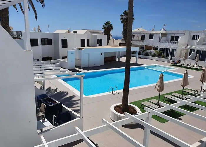 Cuatro Vientos Apartment