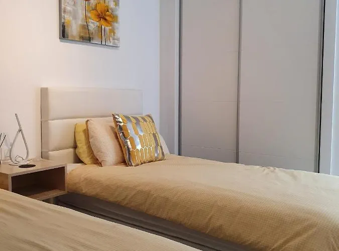 Apartment Cuatro Vientos