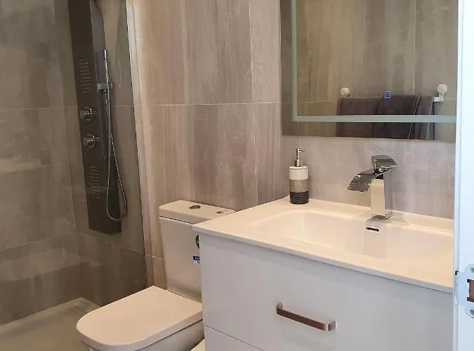 Apartamento Cuatro Vientos *