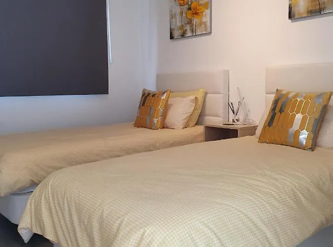 Apartment Cuatro Vientos *